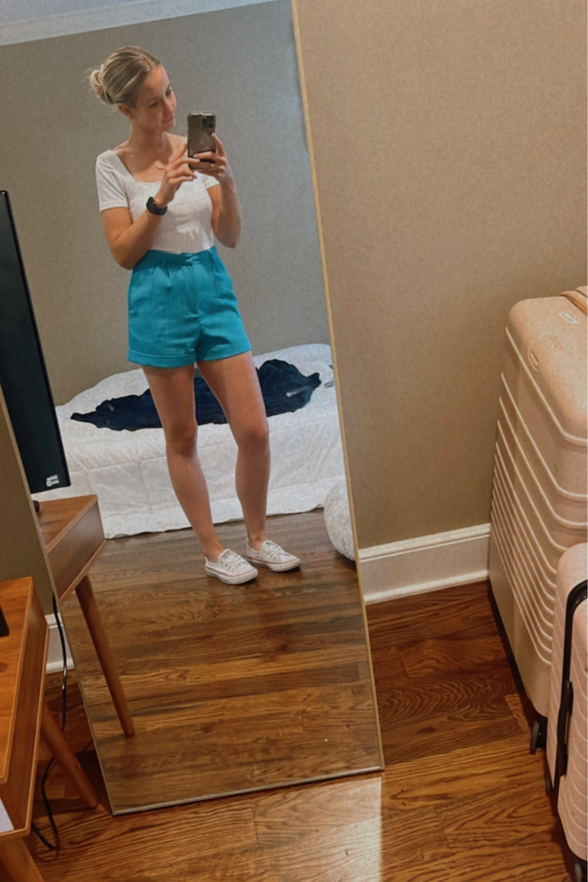 Today’s work look

#LTKtravel #LTKsalealert #LTKfindsunder100