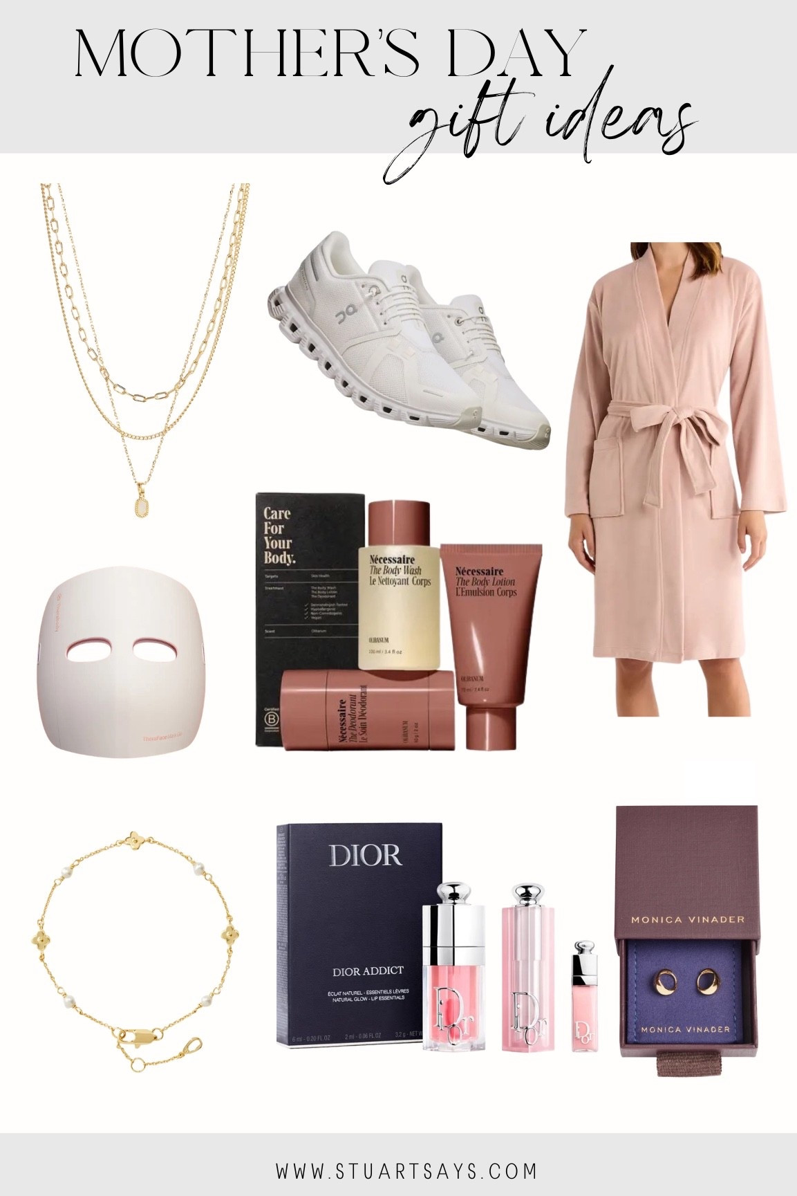 Mother’s Day gift ideas for 2026!

#LTKmomlife #LTKselfcare