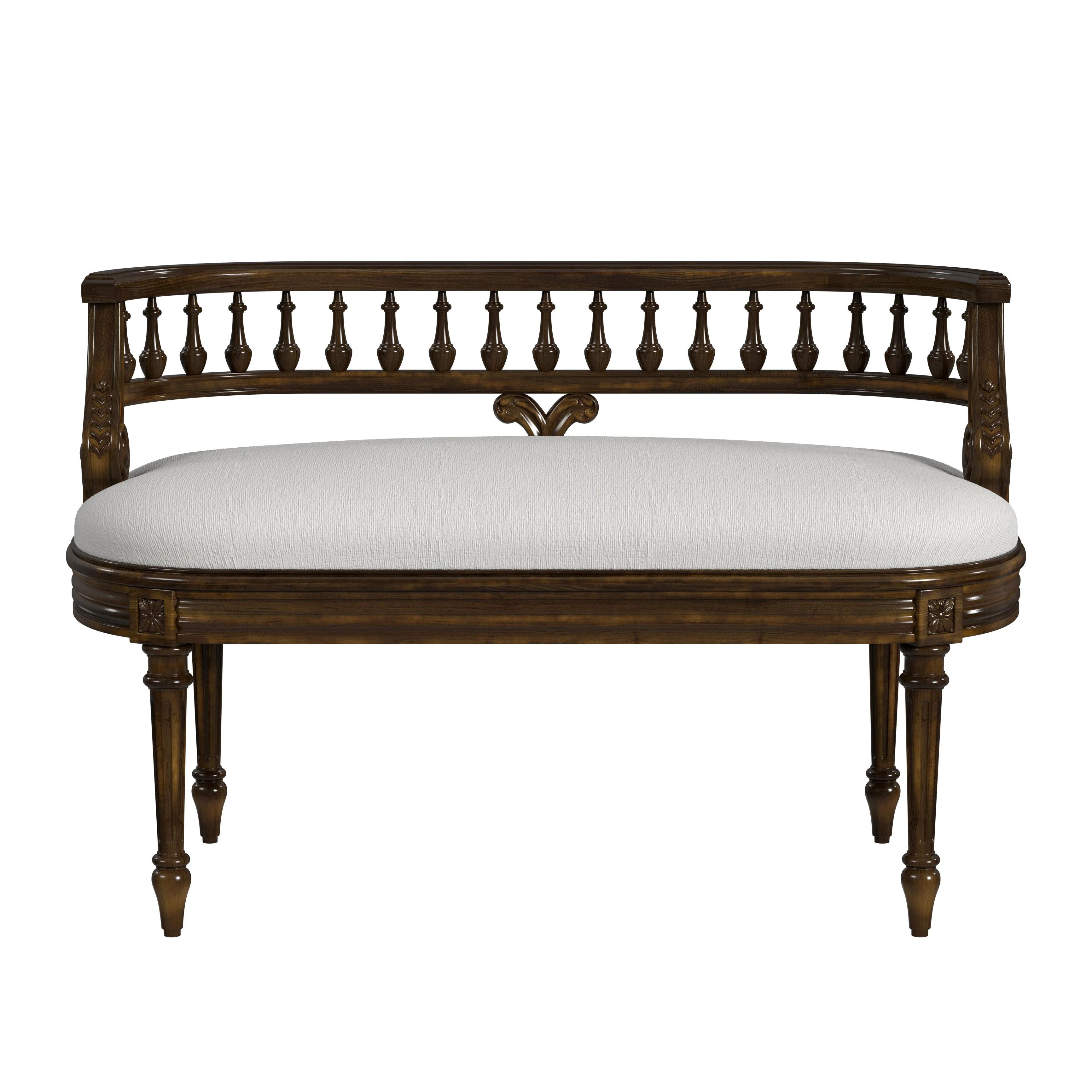 Amance Bench | Wayfair North America