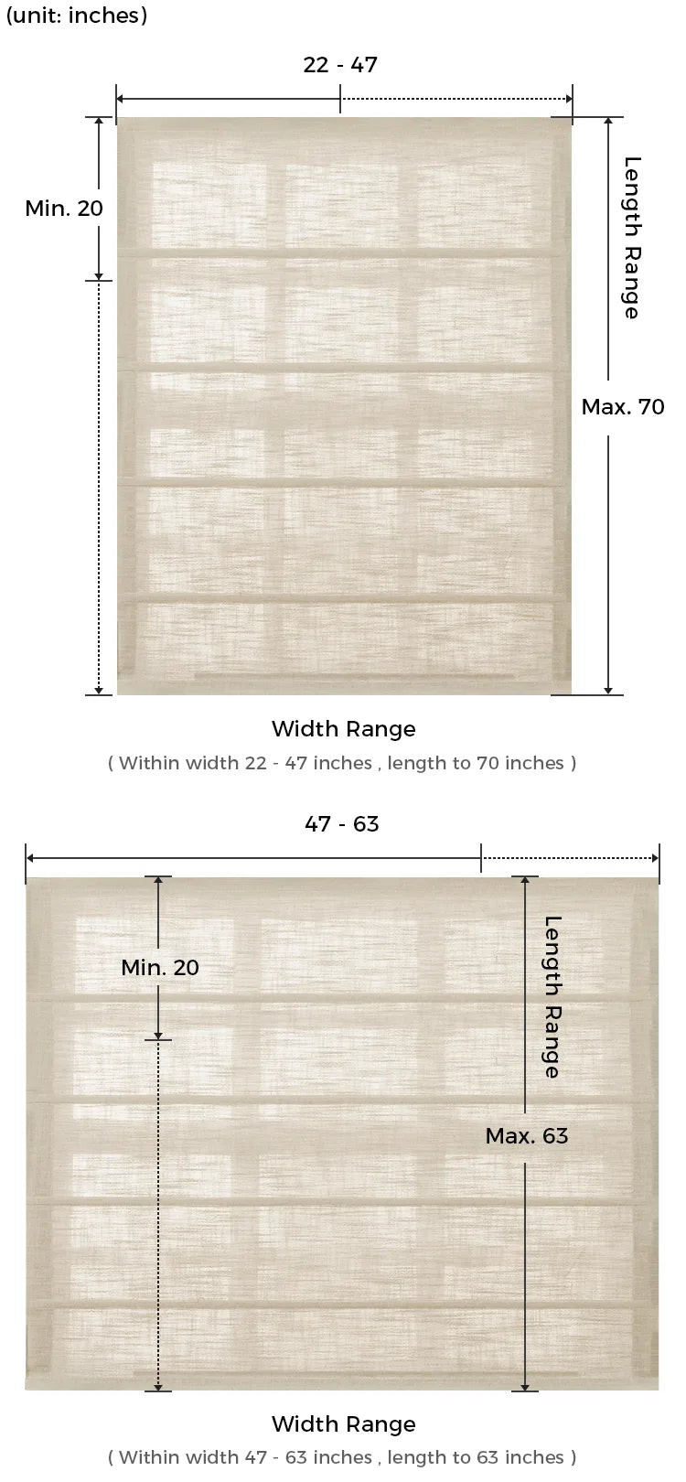 Sand Beige 1908-3 | TWOPAGES