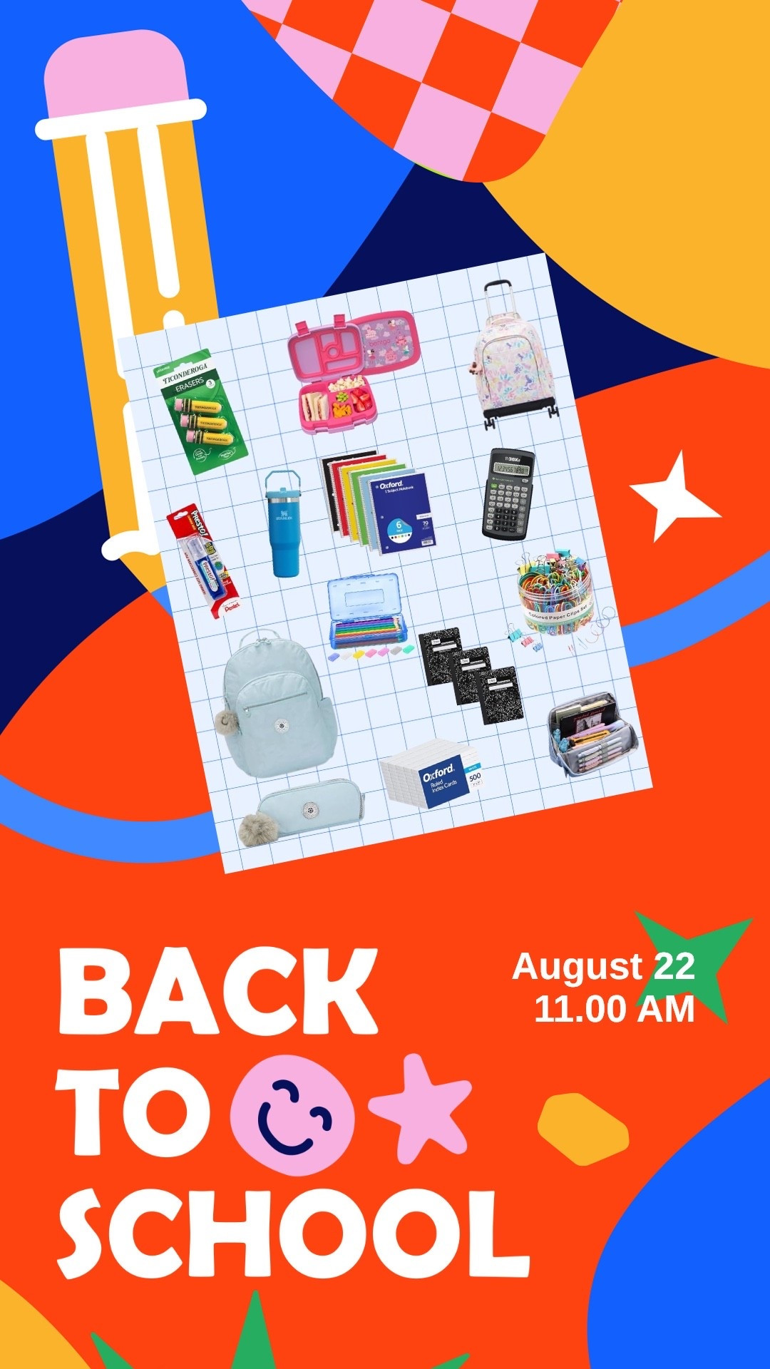 Get ready for back to school with Prime Day deals

#LTKFamily #LTKKids #LTKSeasonal
