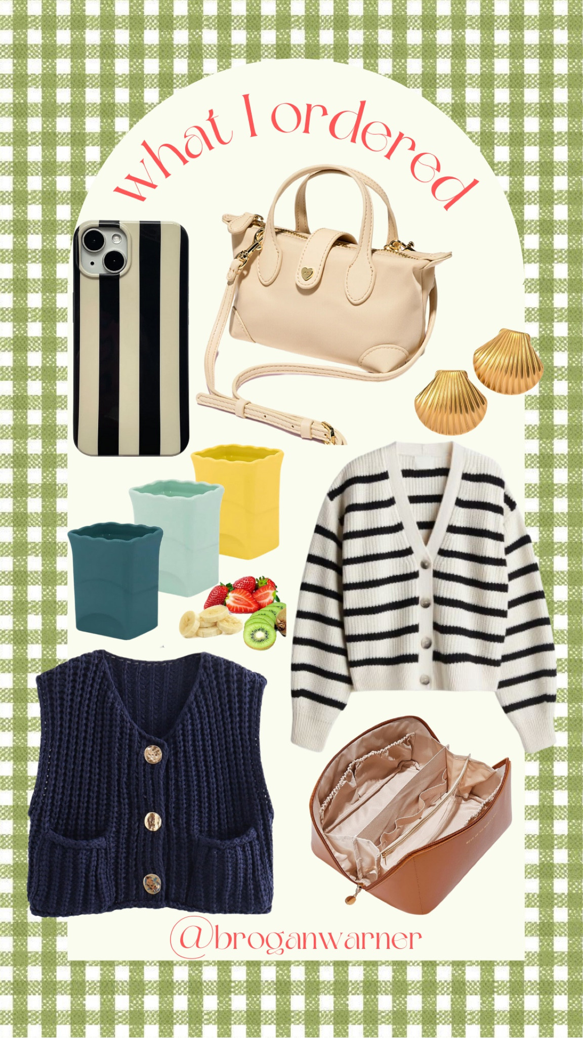 What I’ve ordered this week! 

#LTKFindsUnder100 #LTKSeasonal #LTKStyleTip