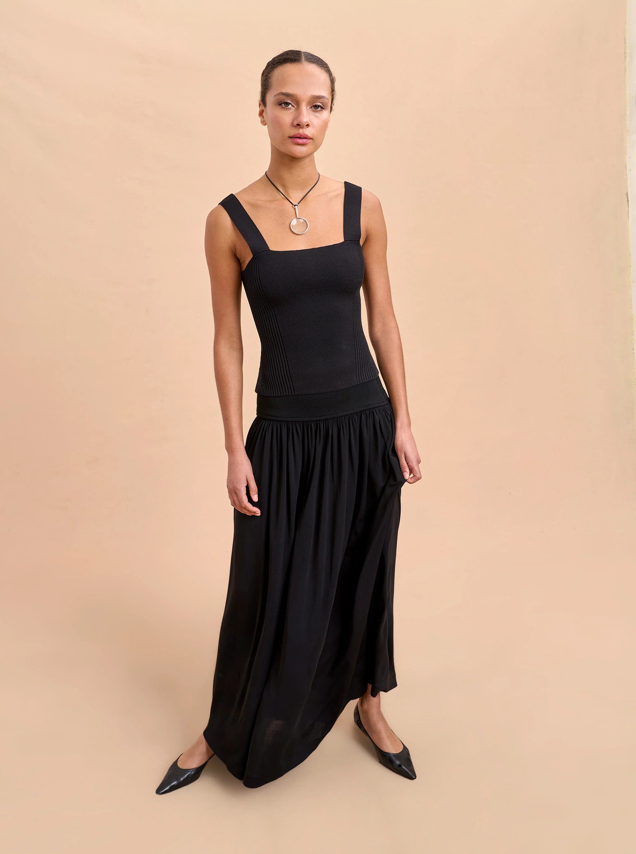 La Ligne — shop this pick from Emily's edit