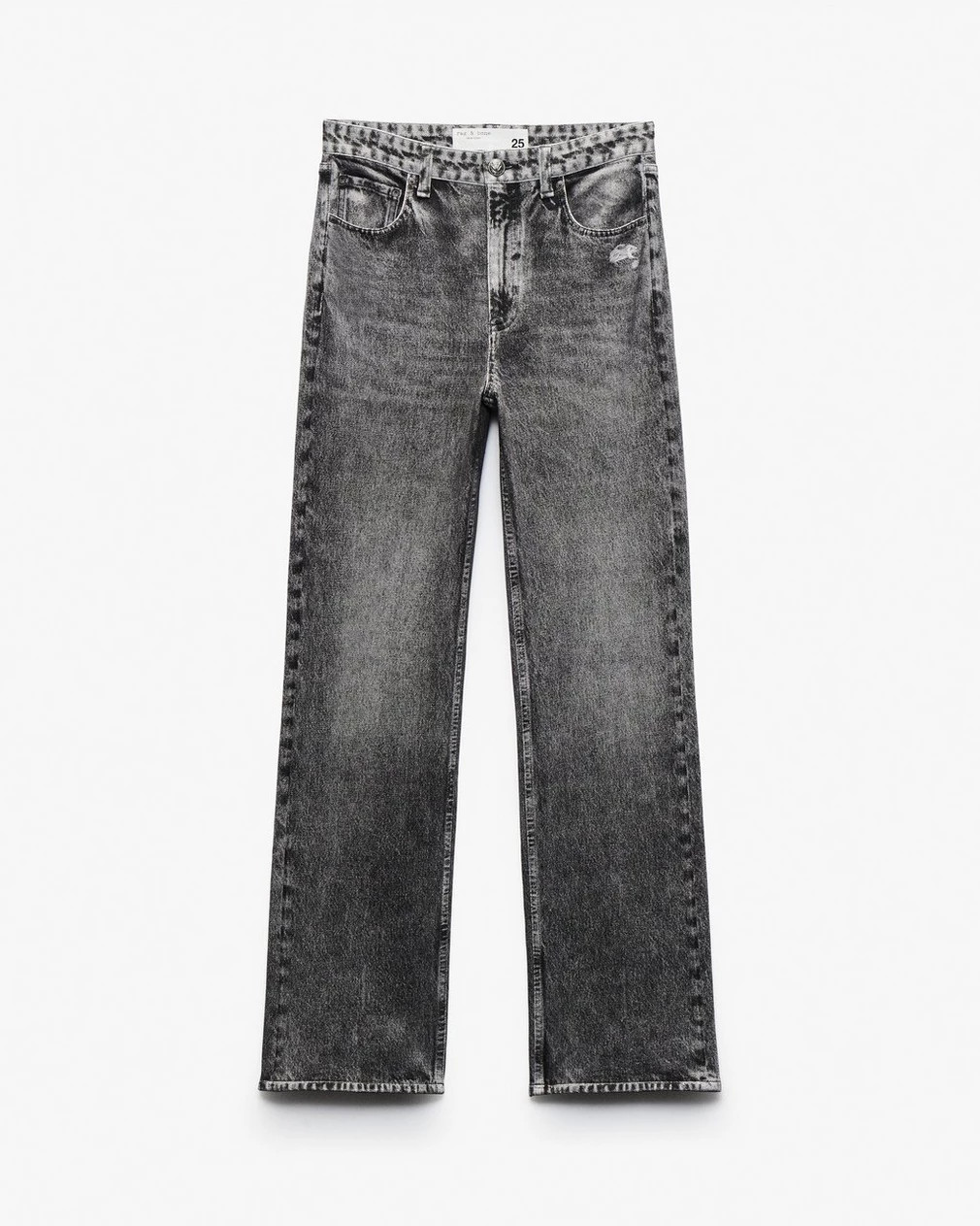 Miramar Shea Ankle-Length Pants | rag & bone