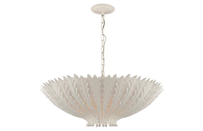 Hampton Large Chandelier | One Kings Lane