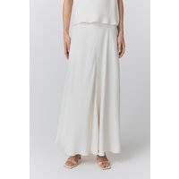 Adrianna Crepe Maxi Skirt | Ghost