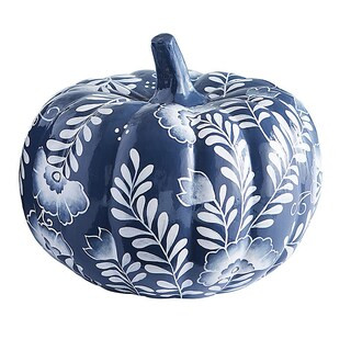 Chinoiserie Pumpkin | Ballard Designs, Inc.
