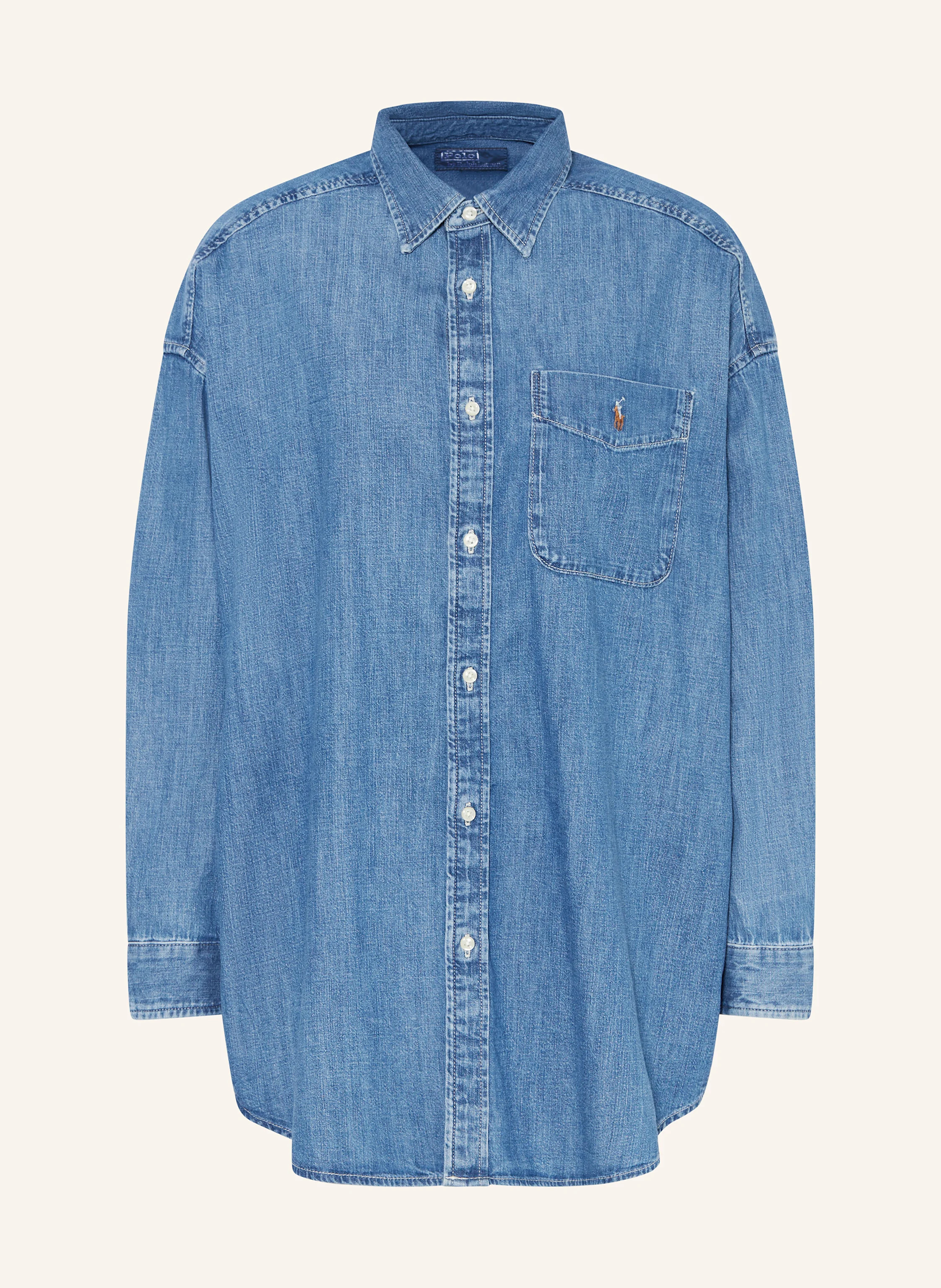 Jeansbluse | Breuninger (DACH)