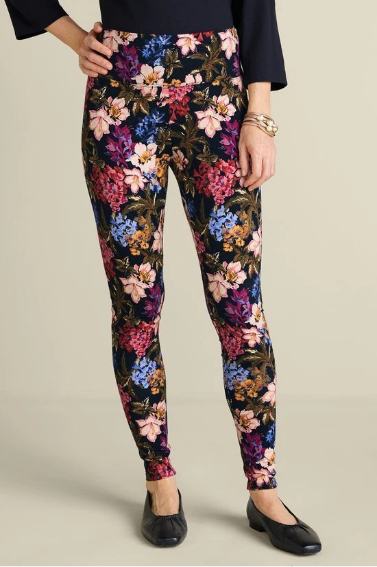 Must-Have Leggings | Soft Surroundings