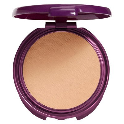 COVERGIRL Advanced Radiance Pressed Powder - 110 Creamy Natural - 0.39oz | Target