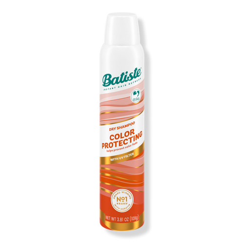BatisteColor Protecting Dry Shampoo | Ulta