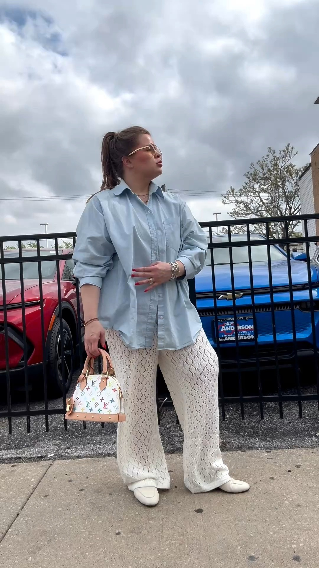 You need these pants!!!! 

#LTKMidsize #LTKOver40 #LTKSeasonal