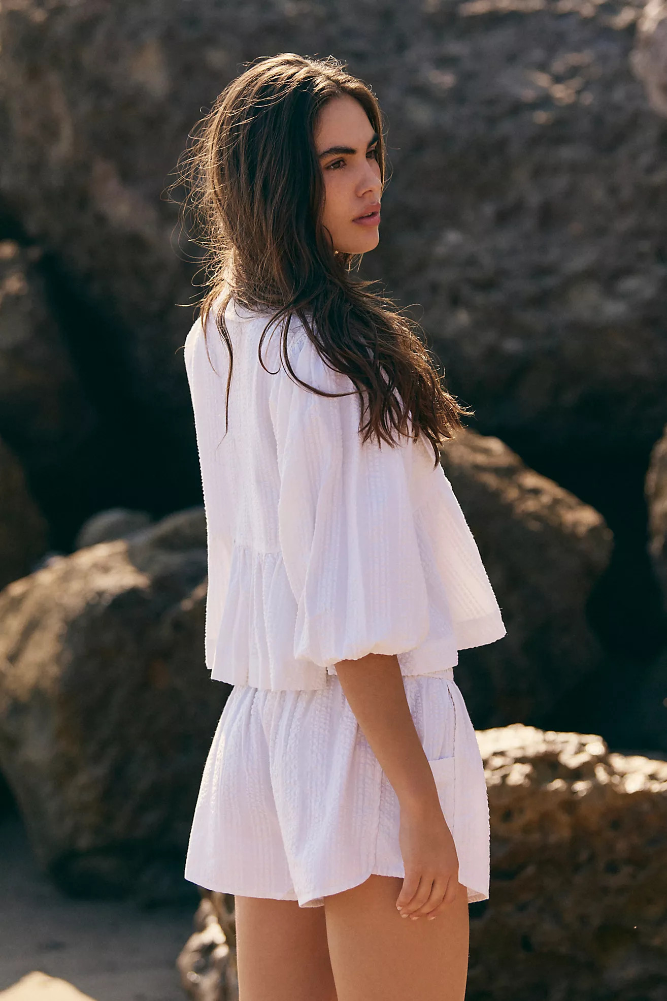 Alisa Short Set | Free People (Global - UK&FR Excluded)