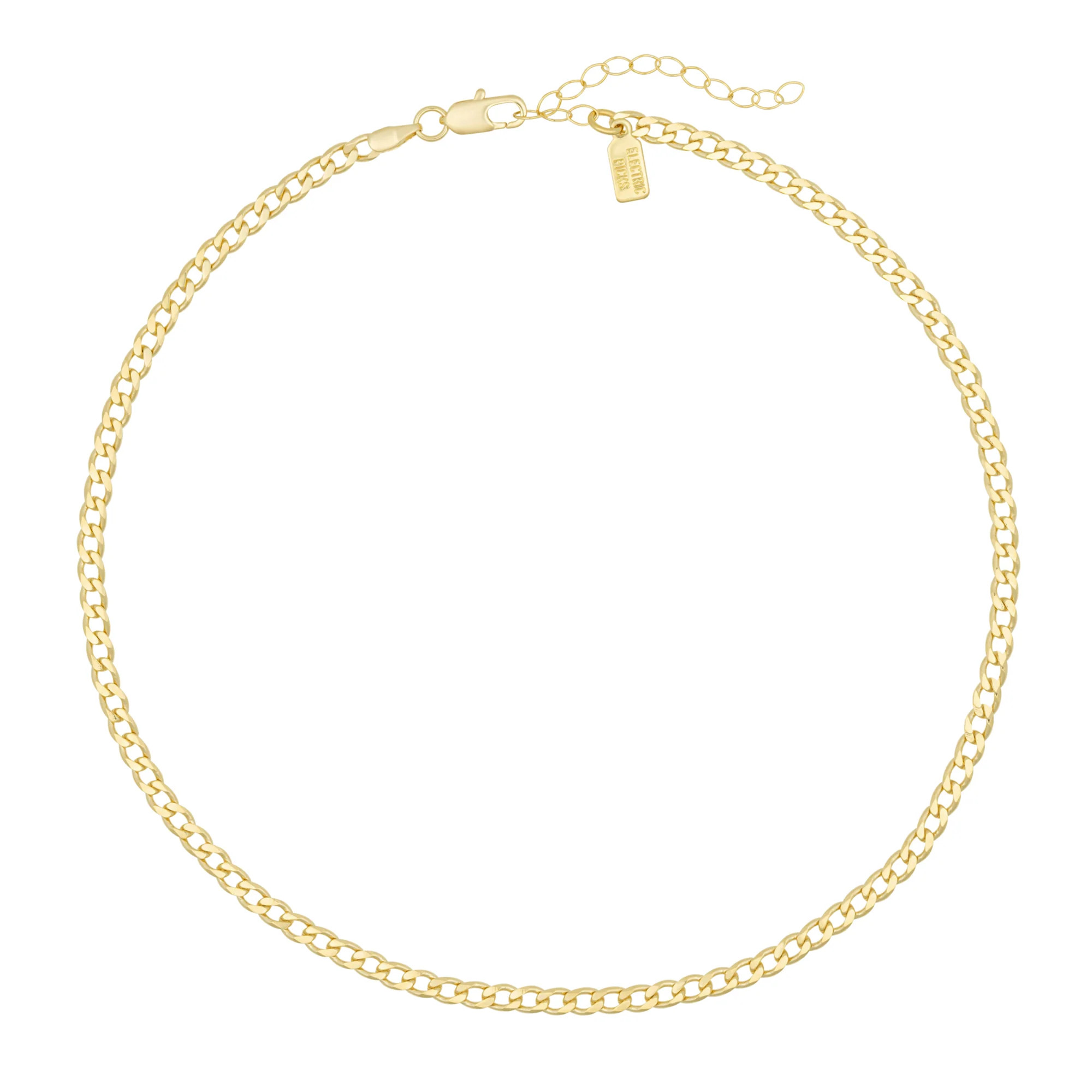 Ashton Necklace | Electric Picks Jewelry