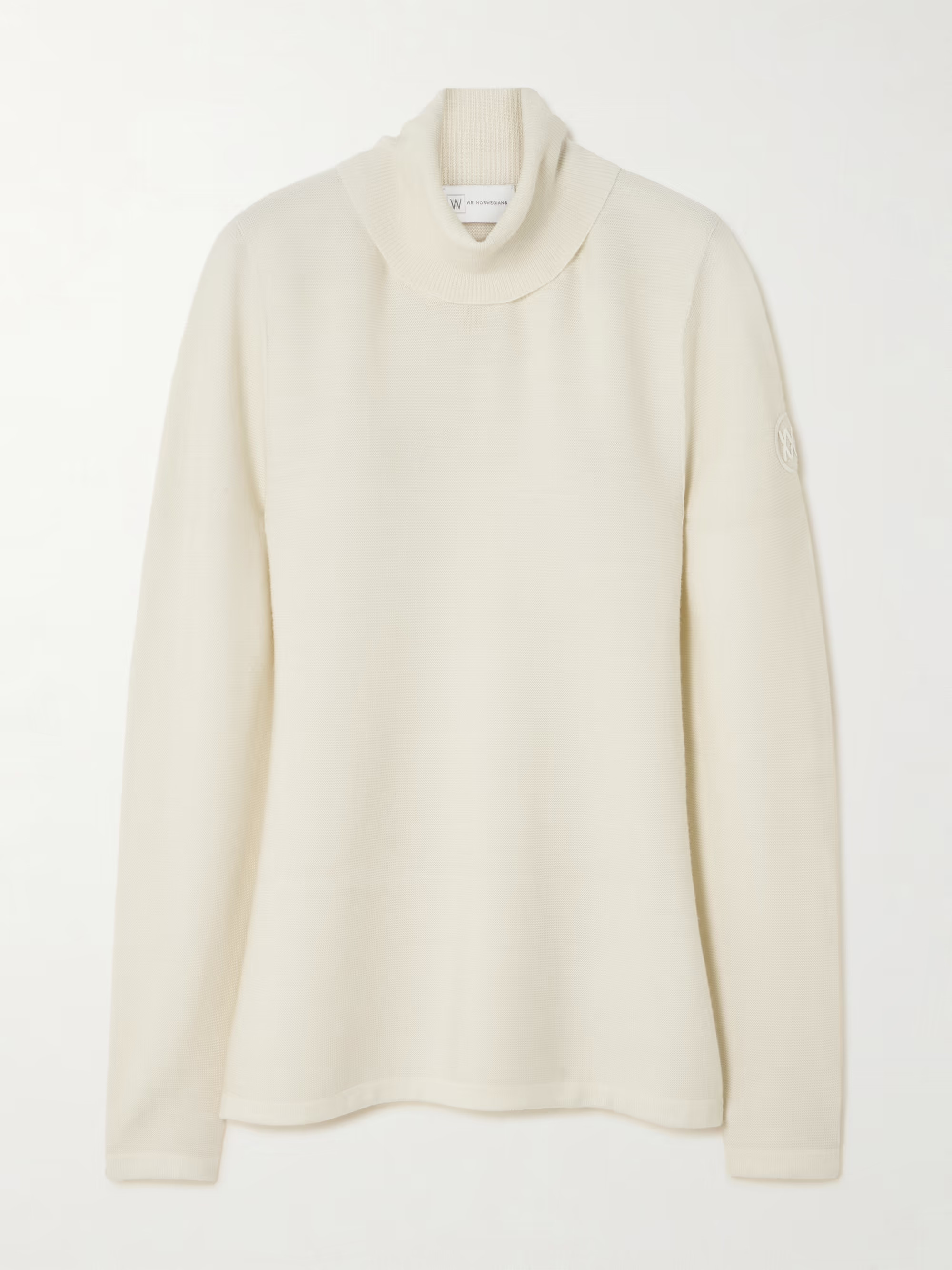 Uvdal merino wool turtleneck sweater | NET-A-PORTER (US)