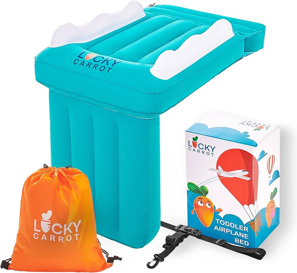 Lucky Carrot | Amazon (US)