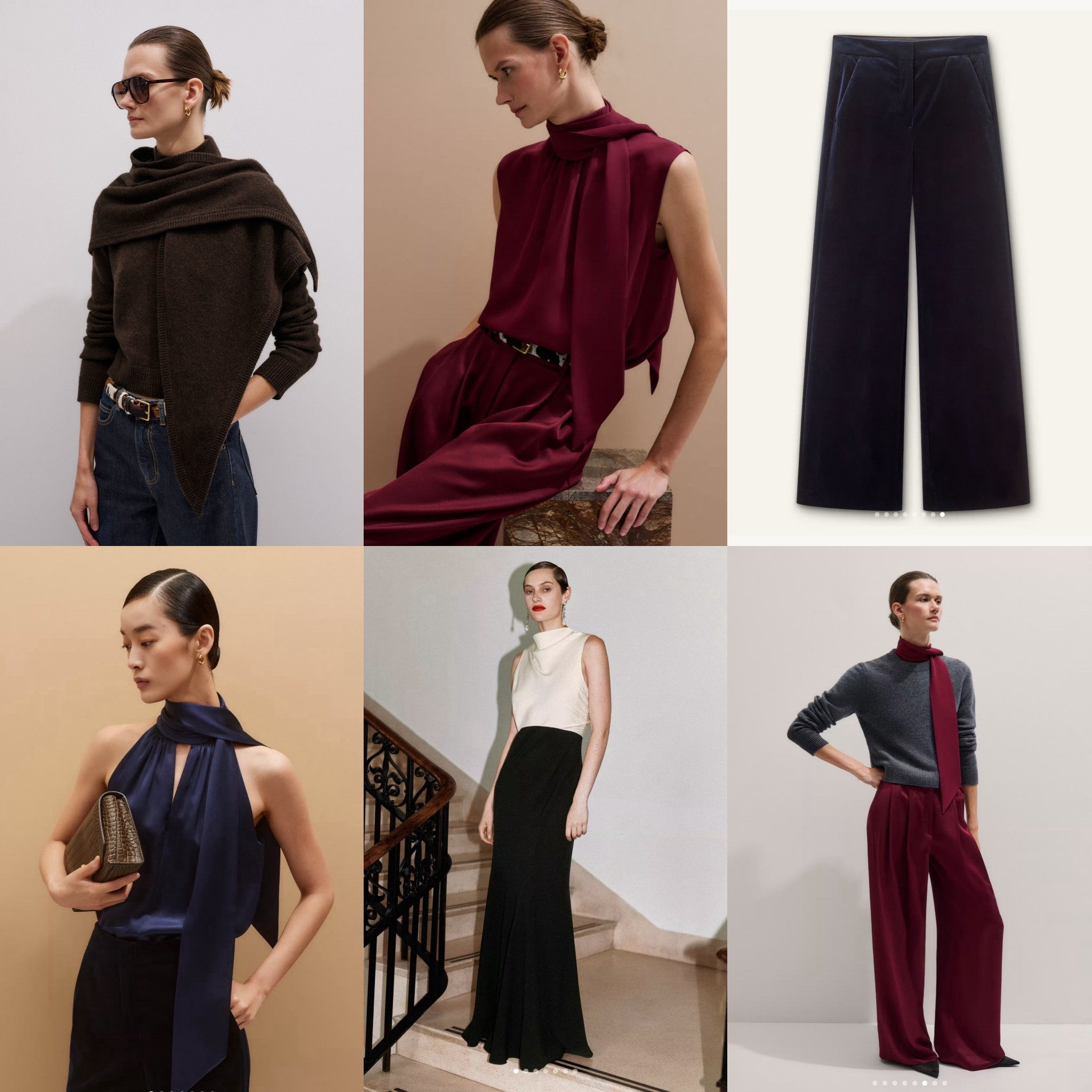 What I got yesterday 

#LTKWorkwear #LTKOver40 #LTKSeasonal