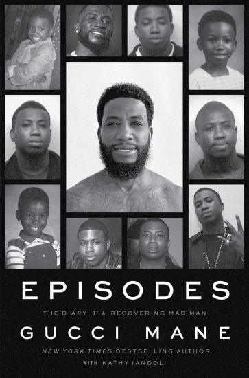Episodes: The Diary of a Recovering Mad Man | Barnes & Noble