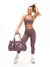 Collagen Sports Bra | Buffbunny