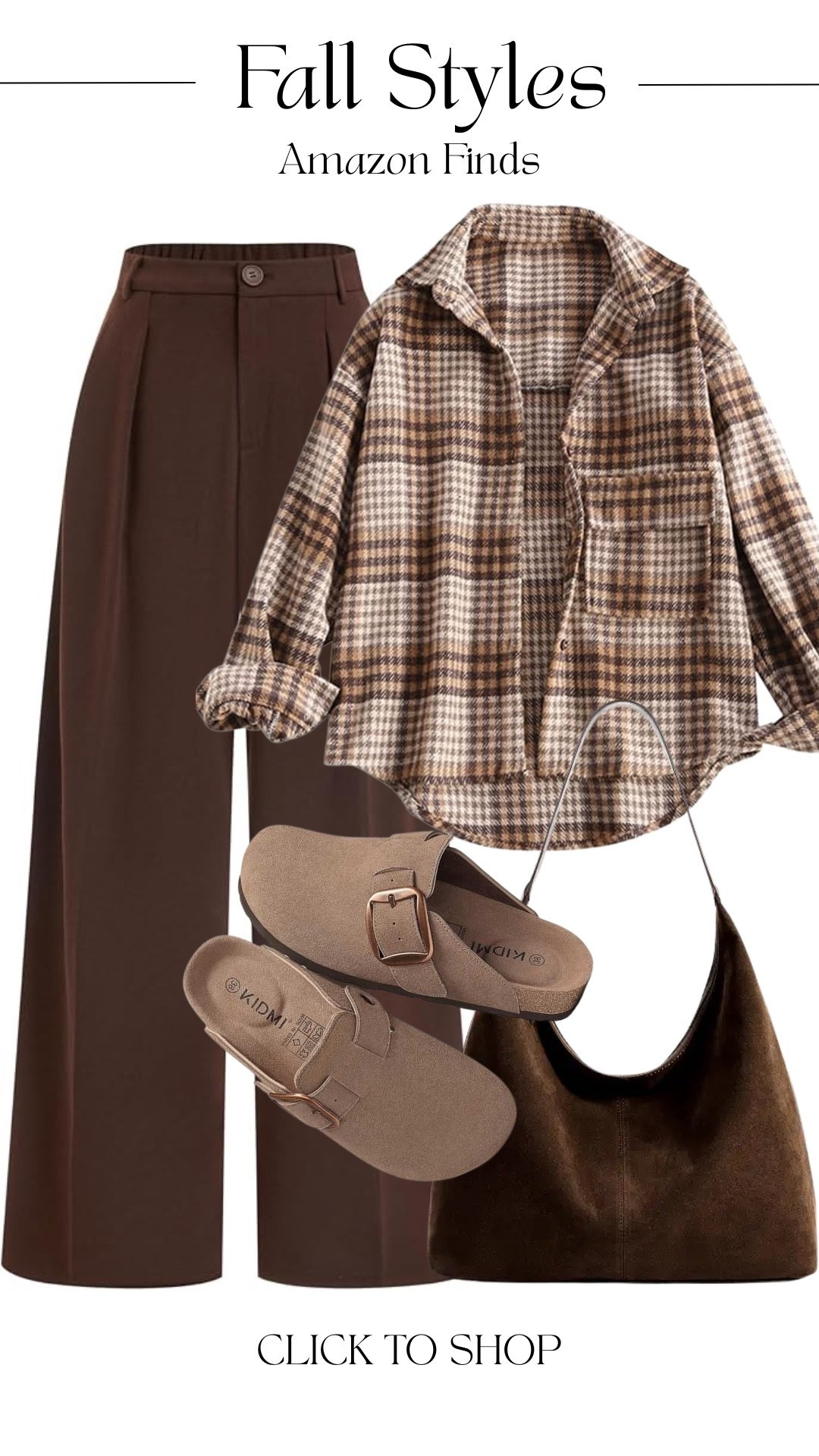 Fall style, made simple. 🍂 These Amazon finds are effortless, versatile, and easy to mix and match all season long.

Amazon finds, fall fashion, everyday outfits, neutral style, casual chic, wardrobe staples, effortless style, fall wardrobe

#LTKdayinmylife #LTKgrwm #LTKootd