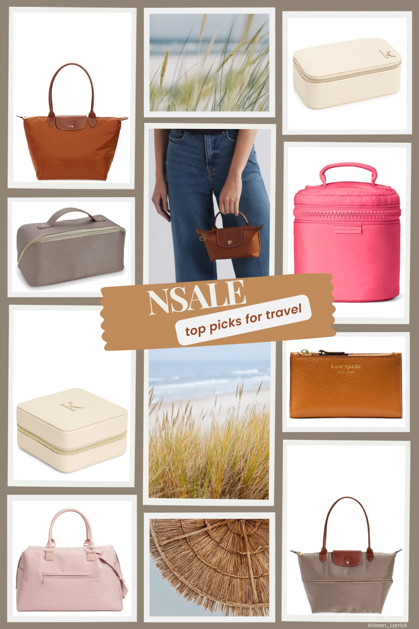 NSale travel finds! 🏝️💖


@Nordstrom #NSale #NSaleTravel #TravelFinds #TravelCase #Luggage #WorkBag #TravelBag #OnTheGo

#LTKxNSale #LTKSaleAlert #LTKSummerSales