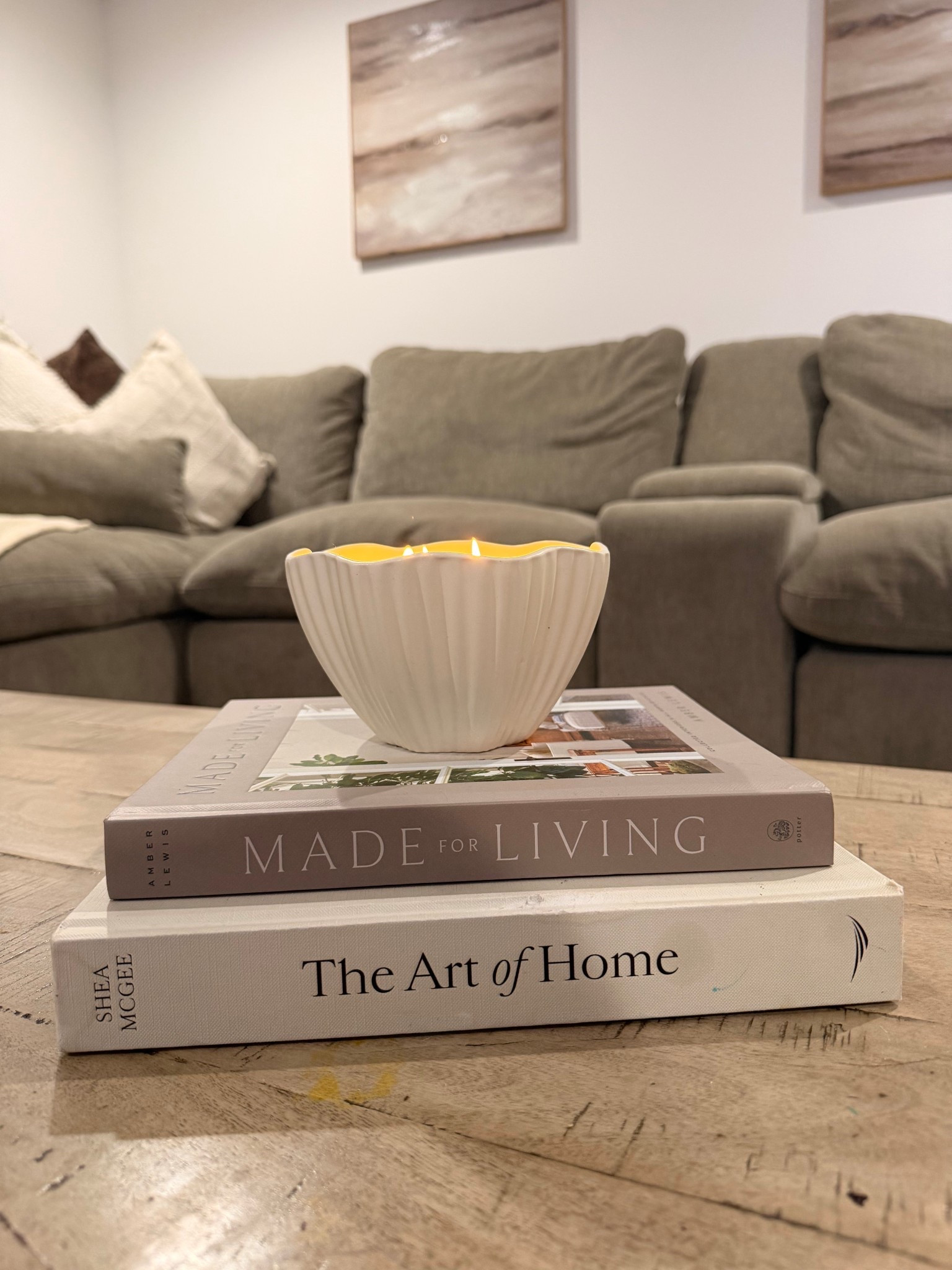 Home Decor 🤎

#LTKHome