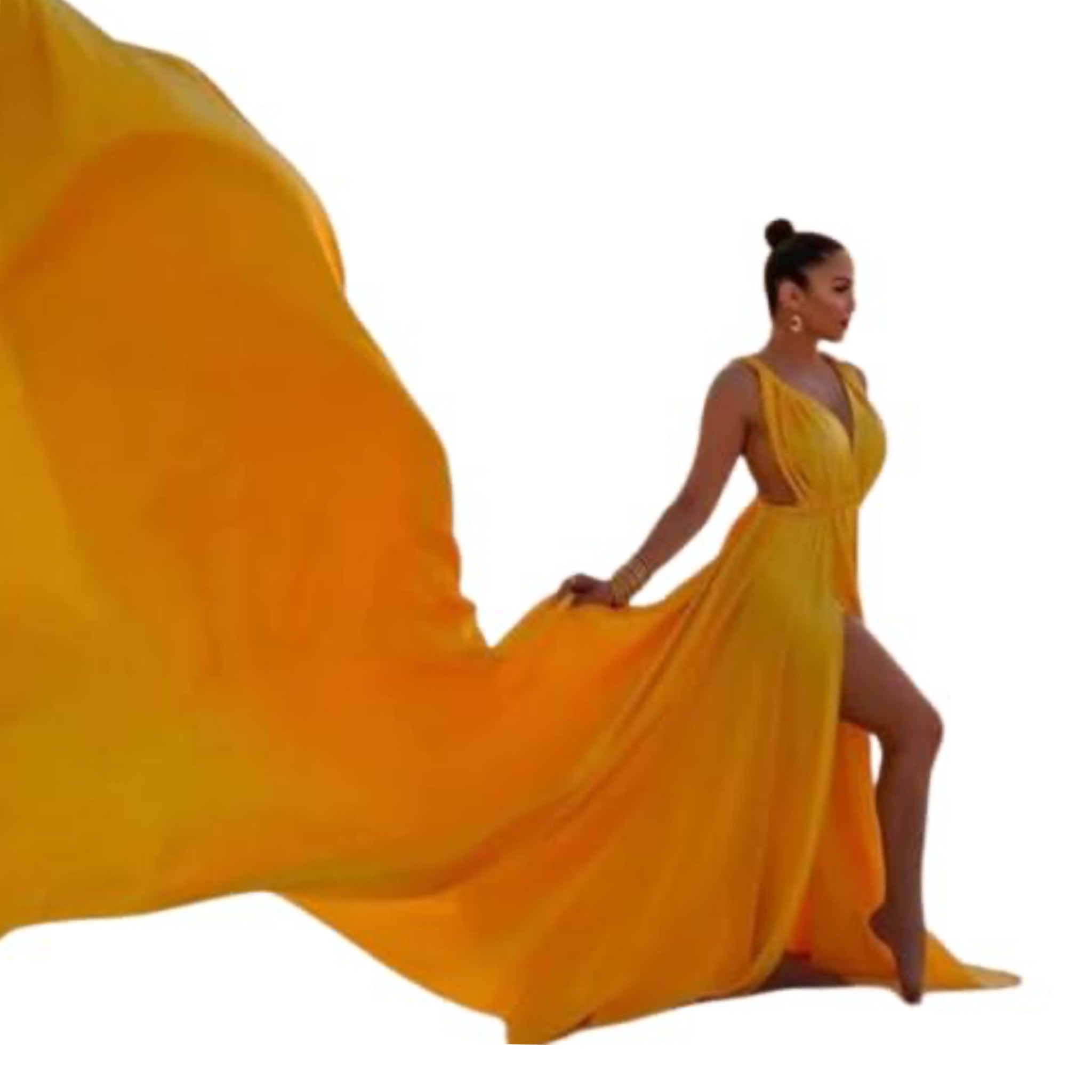 Recently bought this beautiful flying dress for my shoot totally love this fabric ❤️ I will share my pictures soon.

#LTKxAFeurope #LTKtravel #LTKAsia