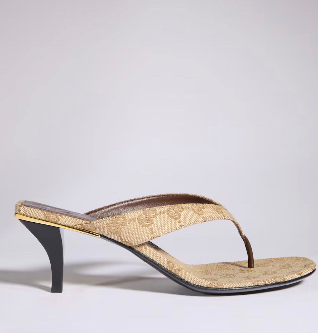 Gucci thong heel !

#LTKootd #LTKTravel #LTKWorkwear