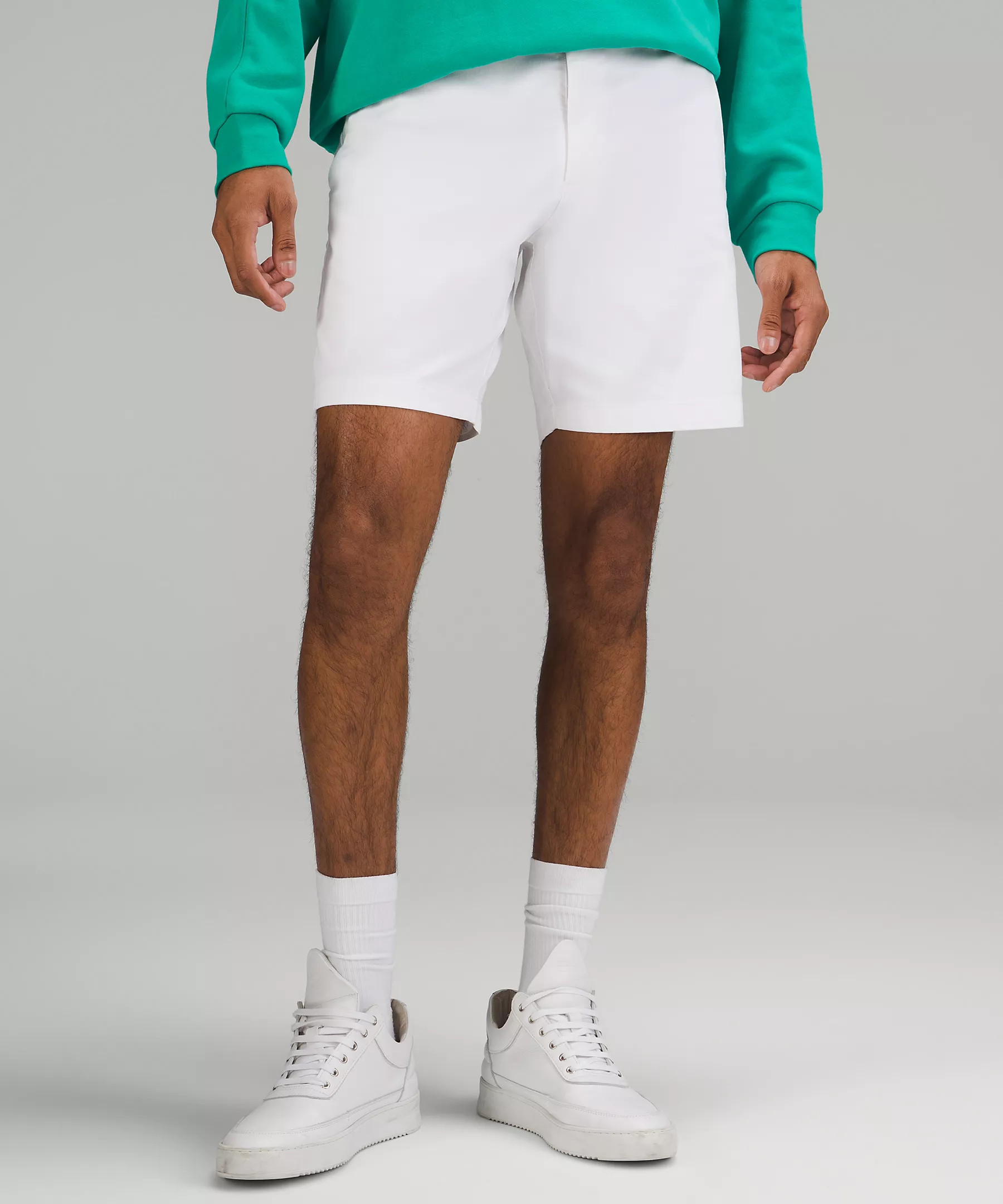 Commission Classic-Fit Short 7" | Lululemon (US)