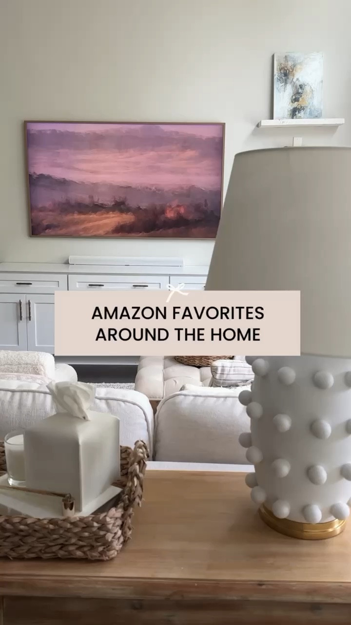 Amazon Prime Big Deals Days are 10/8-10/9! Here are some of my Amazon home favorites! 

#LTKHome #LTKGiftGuide #LTKxPrimeDay