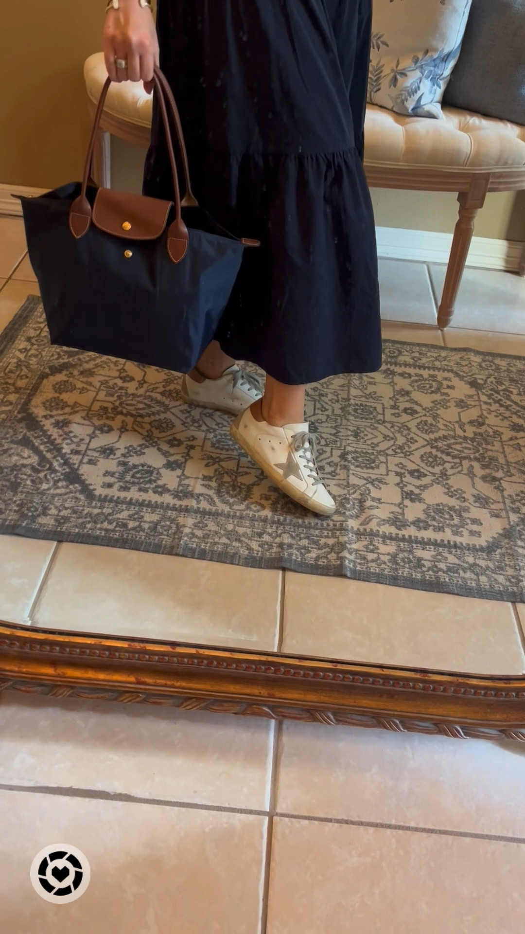 Golden goose sneakers SALE
Graduation gift idea 
Longchamp le pliage médium
Navy
Bag 
Tote
Handbag 
Nylon
Leather 
Golden goose sneakers 
Two tone Apple Watch band 
 


#LTKitbag #LTKshoecrush #LTKsalealert