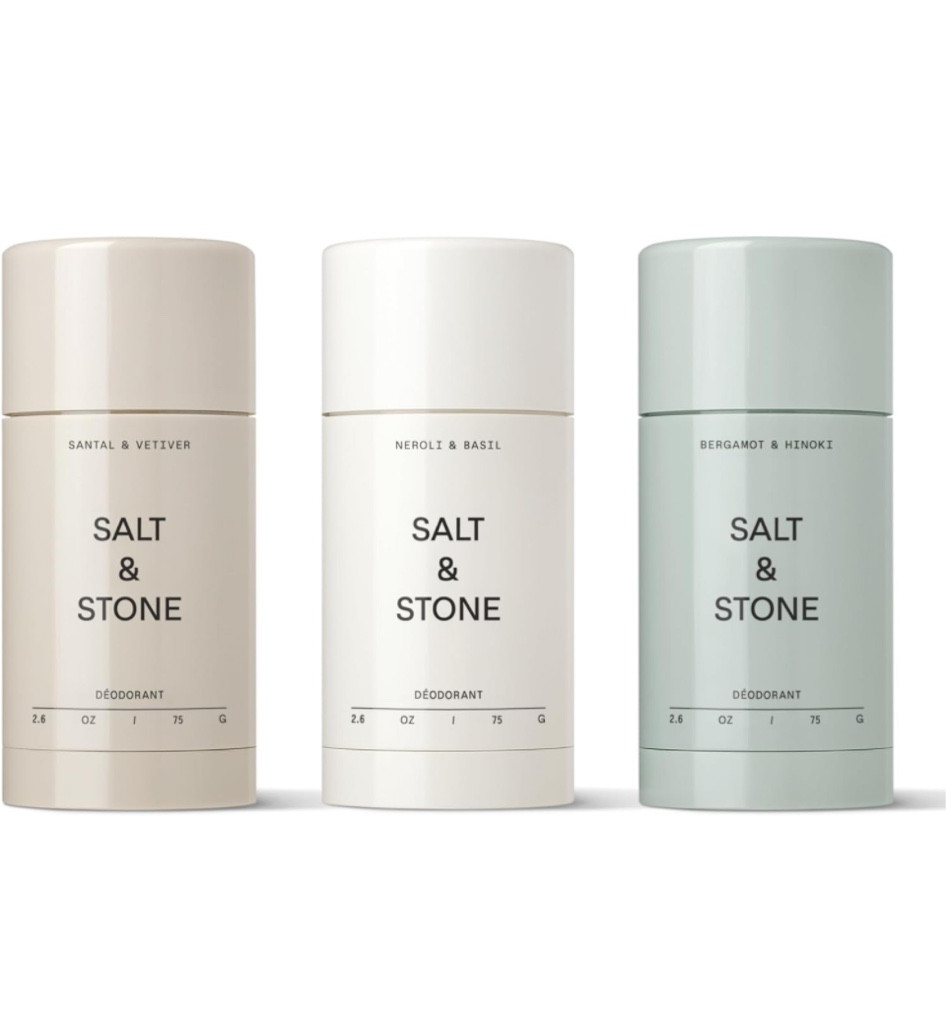 Natural deodorant. 👏
#cleanbeauty 
#naturaldeoderant 


#LTKfitness #LTKbeauty #LTKfamily