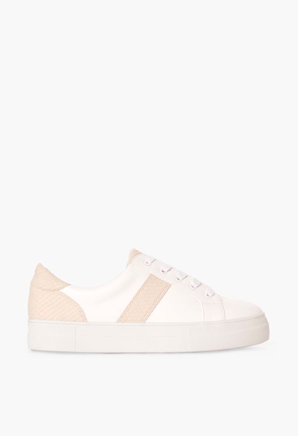 Lizeth Low Top Sneaker | JustFab