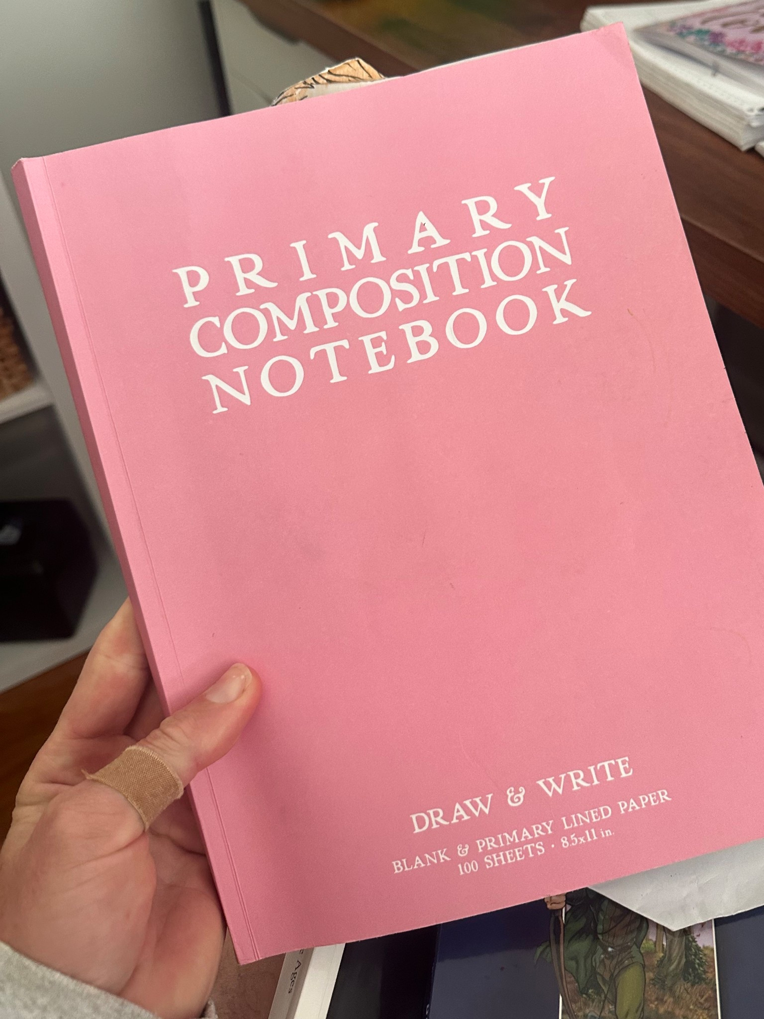 Great narration notebooks 

#LTKFamily #LTKHome #LTKFindsUnder50