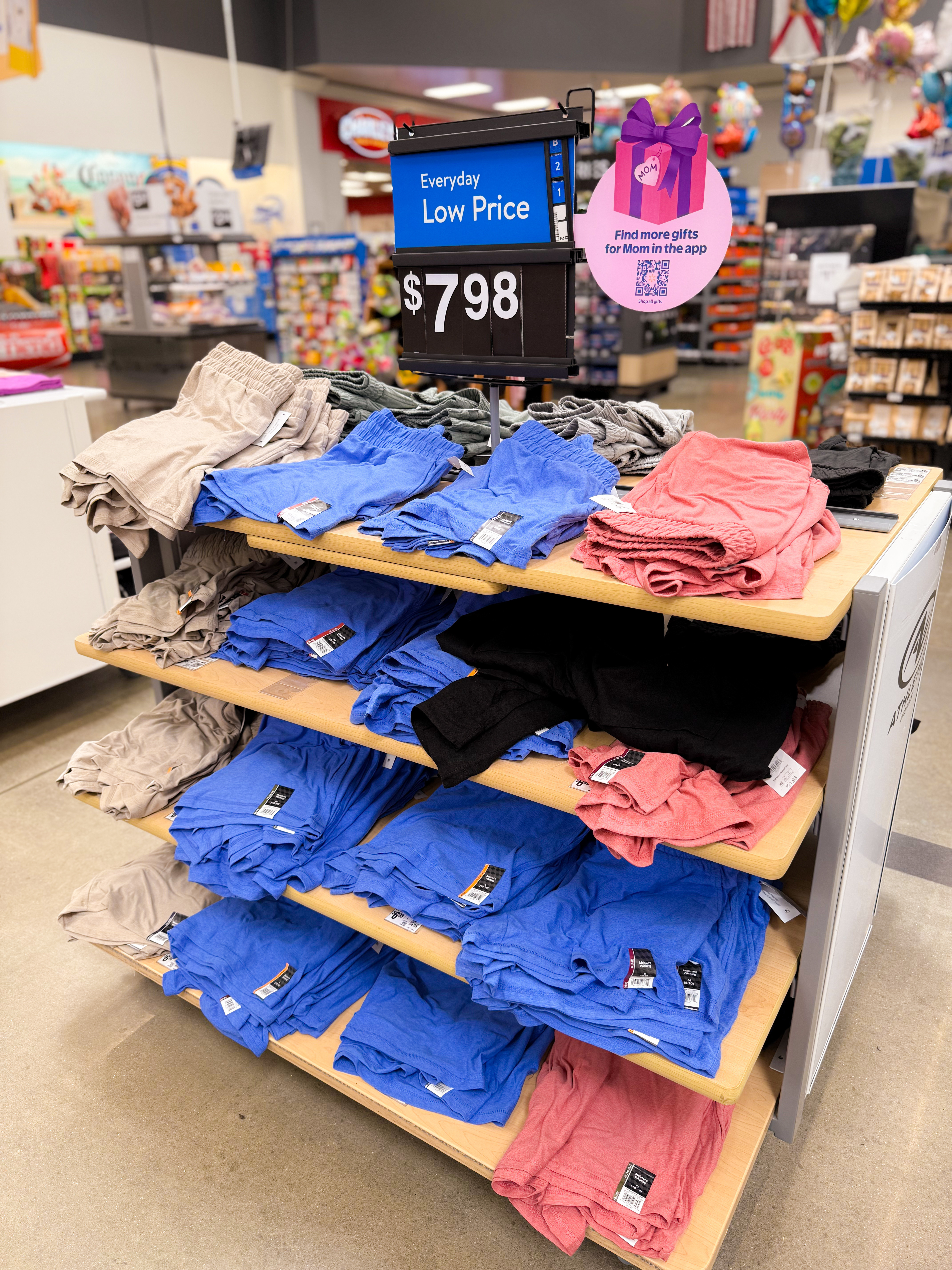 Comfy shorts at Walmart

#LTKActive #LTKStyleTip