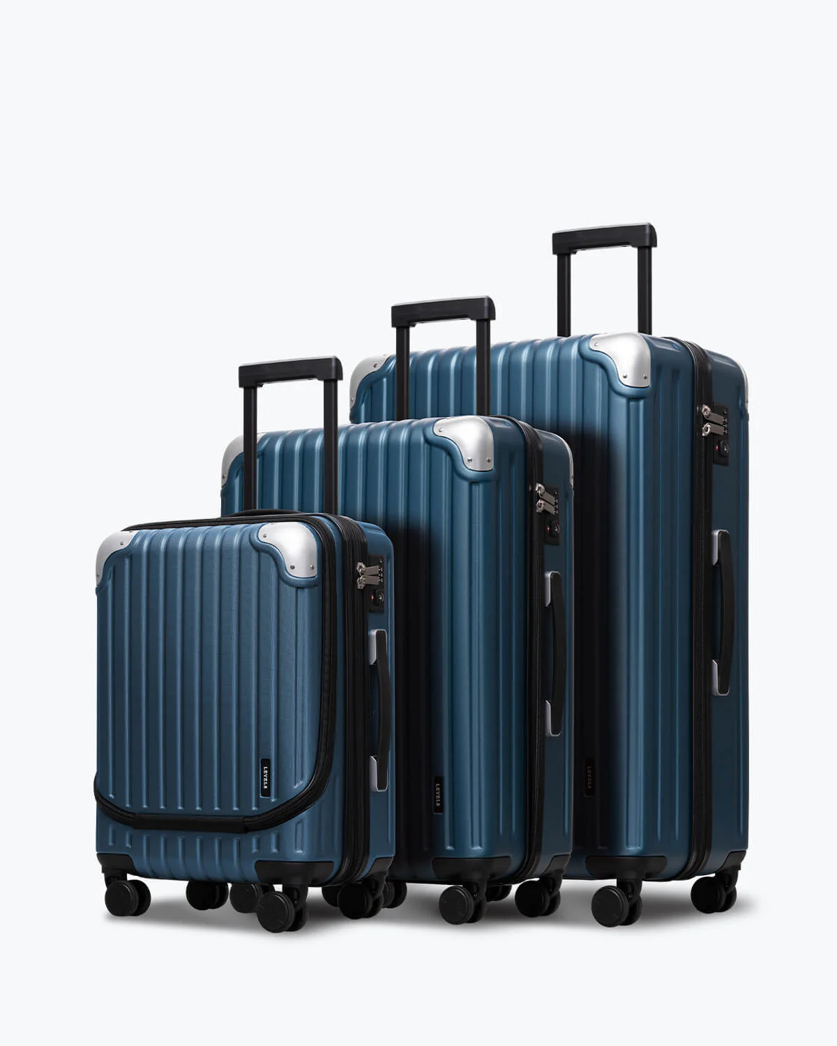 Grace Luggage 3 Piece Set | level8