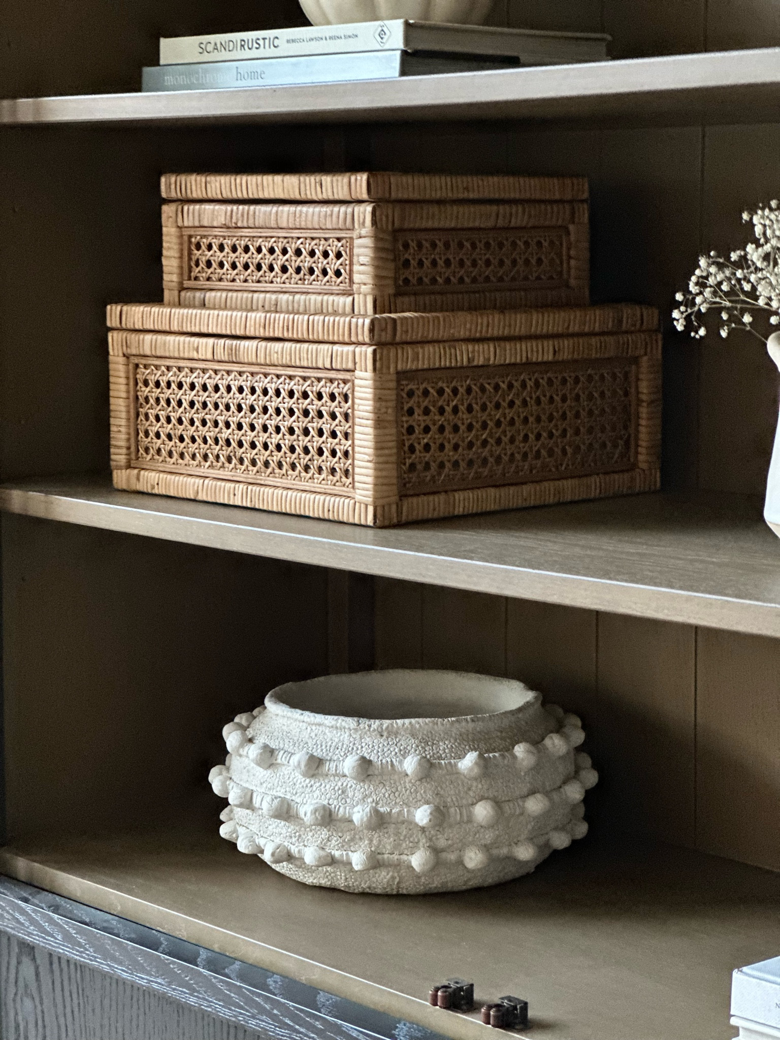 Little details. 

#LTKHolidaySale #LTKhome #LTKstyletip