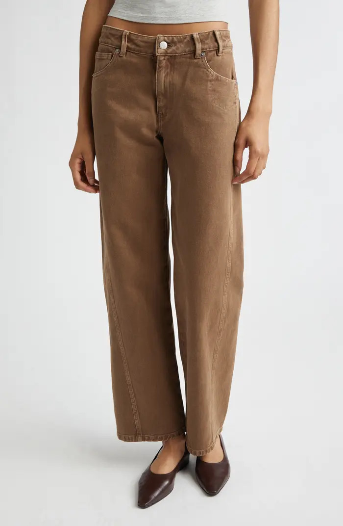 Paloma Wool Reyno Straight Leg Jeans | Nordstrom | Nordstrom