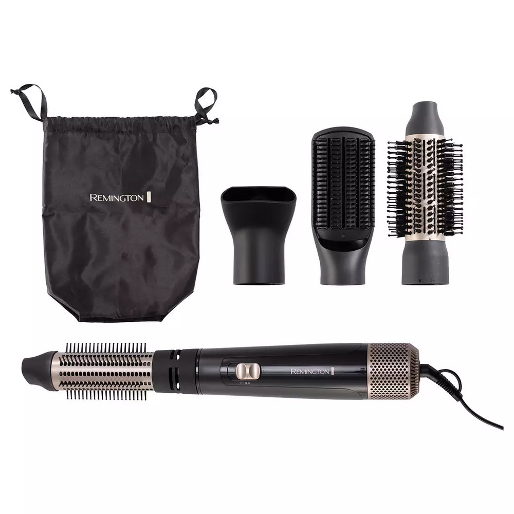 Remington AS7500 Blow Dry & Style Hot Air Multi Styler | argos.co.uk