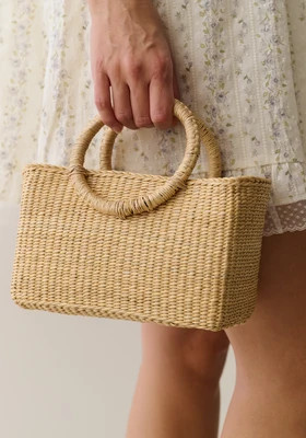 Palermo Handmade Bag | Few Moda