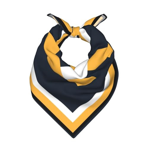 CVFGHJOKC Geometric Shapes Head Hair Scarf Square Bandana Satin Silk Neck Scarves For Sleeping Headwear | Amazon (US)