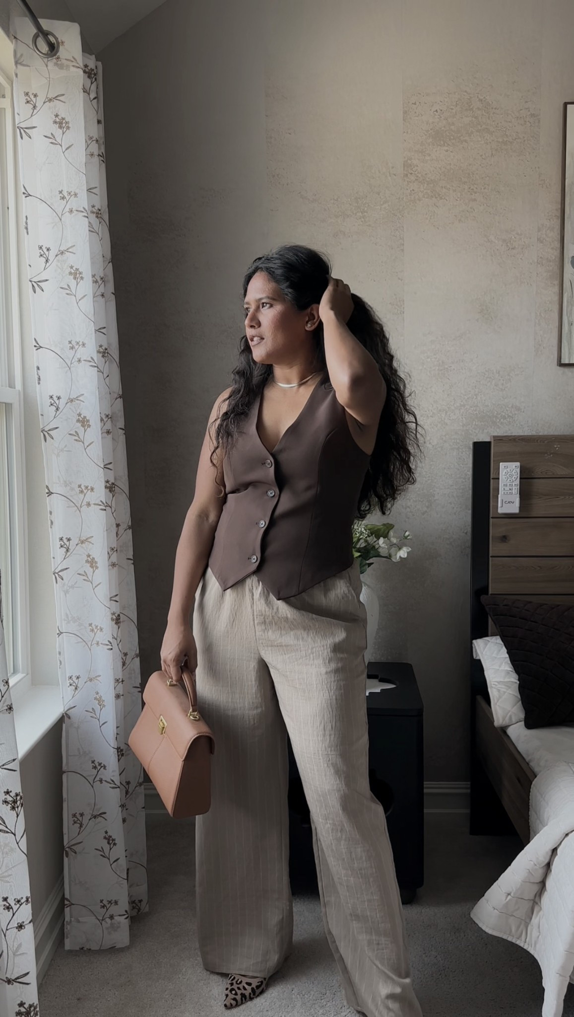 Vest - Casual or Formal? What’s your pick?

#LTKWorkwear #LTKSaleAlert #LTKStyleTip