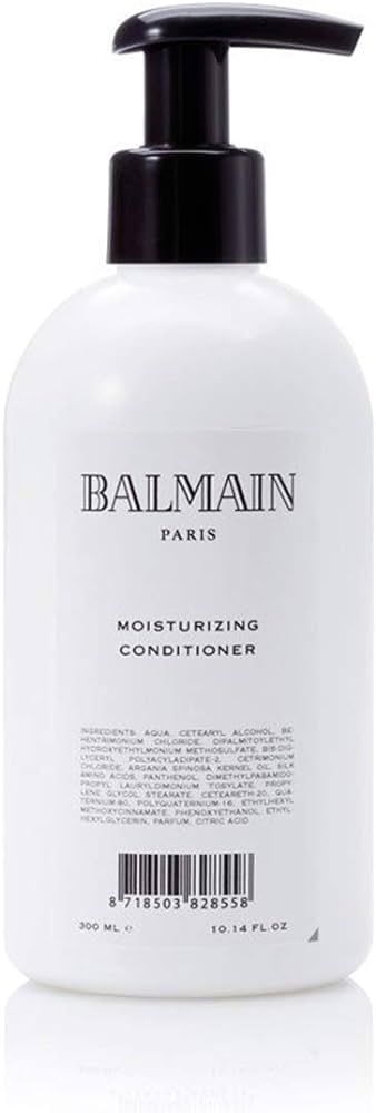 Balmain - Moisturizing Conditioner - 10.14oz | Amazon (US)