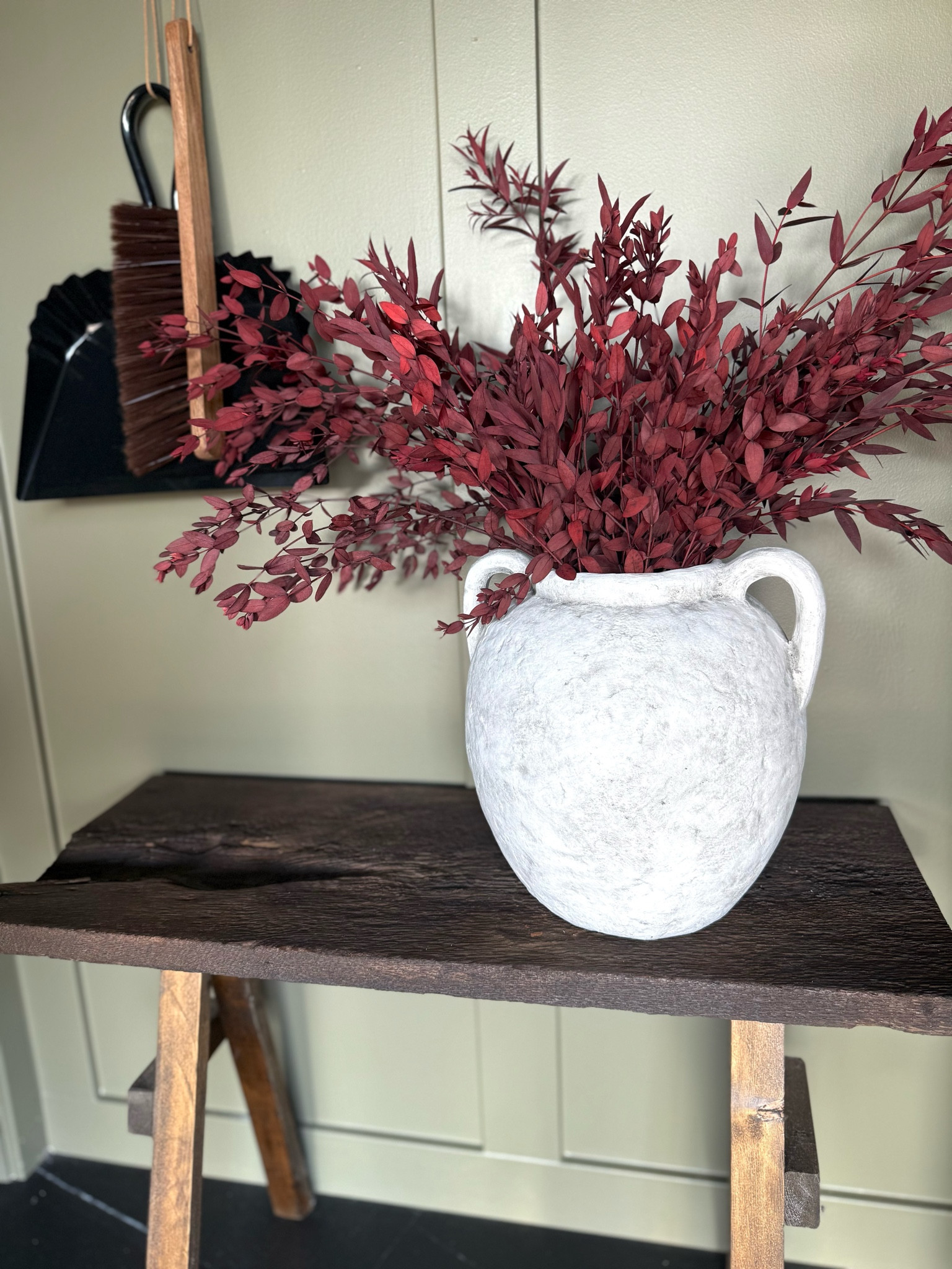 Affordable vase 
Organic modern home
Laundry room inspo 

#LTKFindsUnder100 #LTKFindsUnder50 #LTKHome