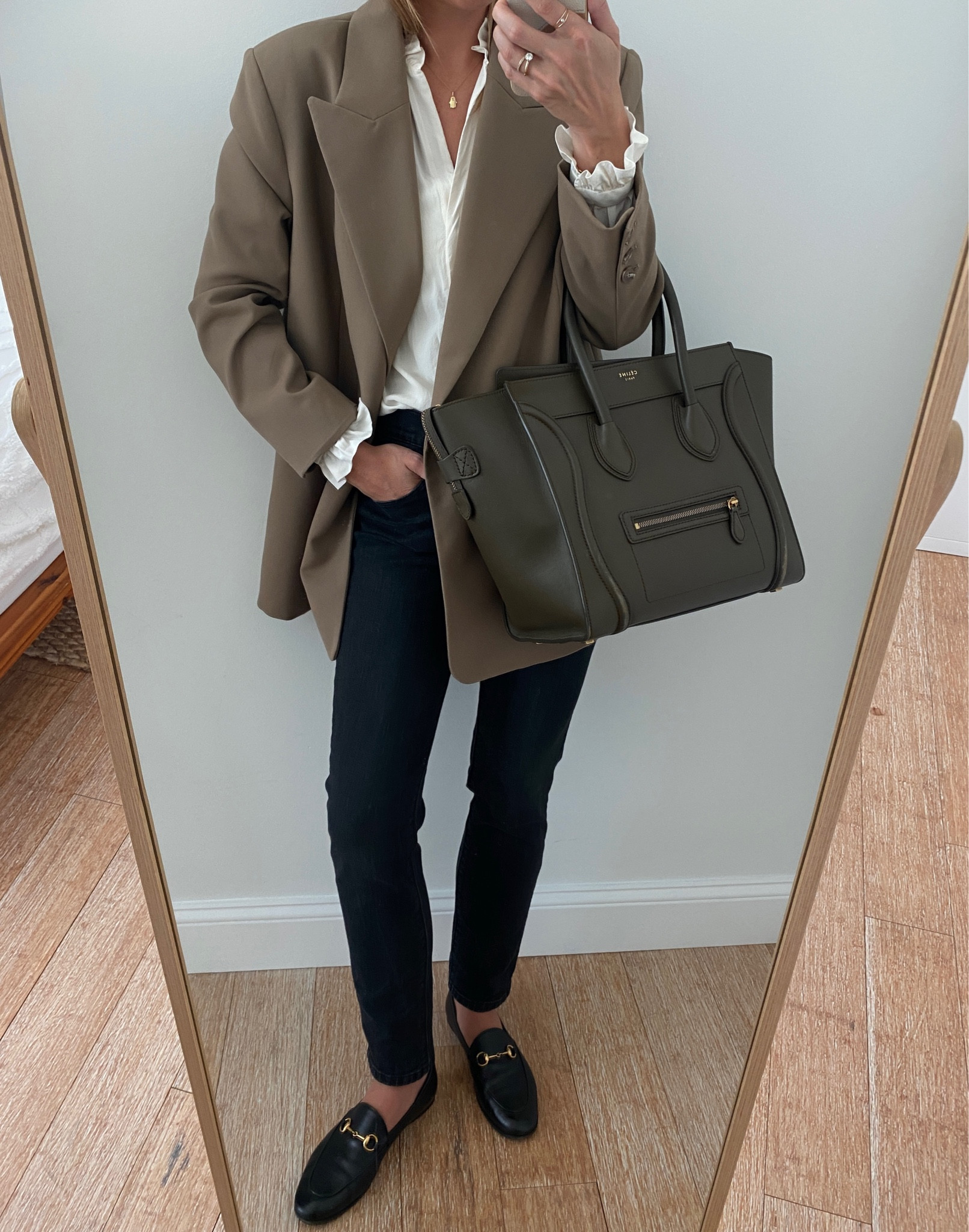 my fav Gucci loafers and 10+ affordable look-alike’s!  🖤

#LTKstyletip #LTKshoecrush