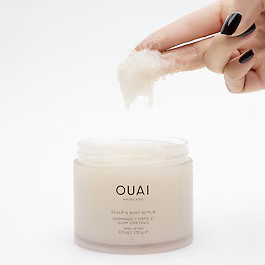 OUAI | Scalp & Body Scrub - Peeling für Körper und Kopfhaut | Sephora DE