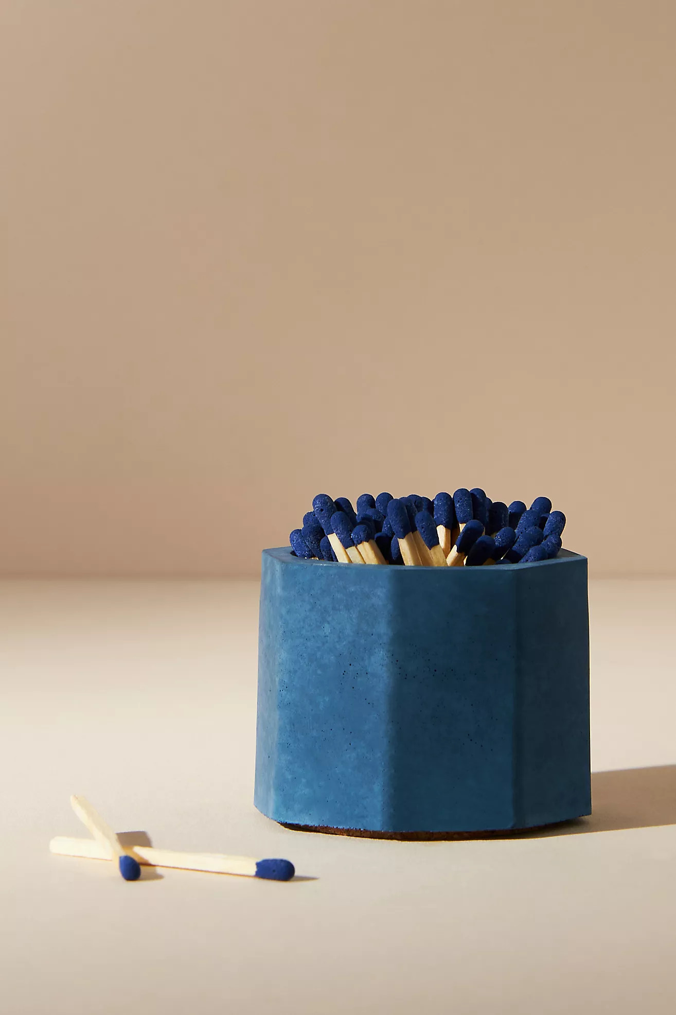 Tenn Prairie Striker Match Holder | Anthropologie (US)