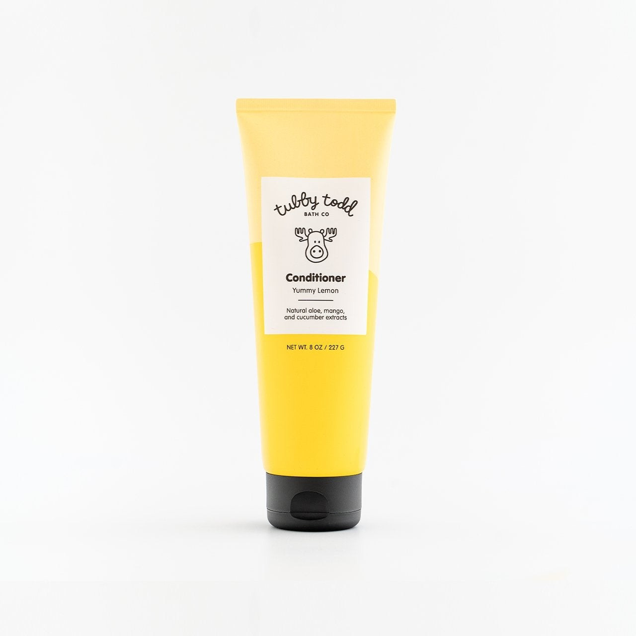 Hair Conditioner | Tubby Todd Bath Co