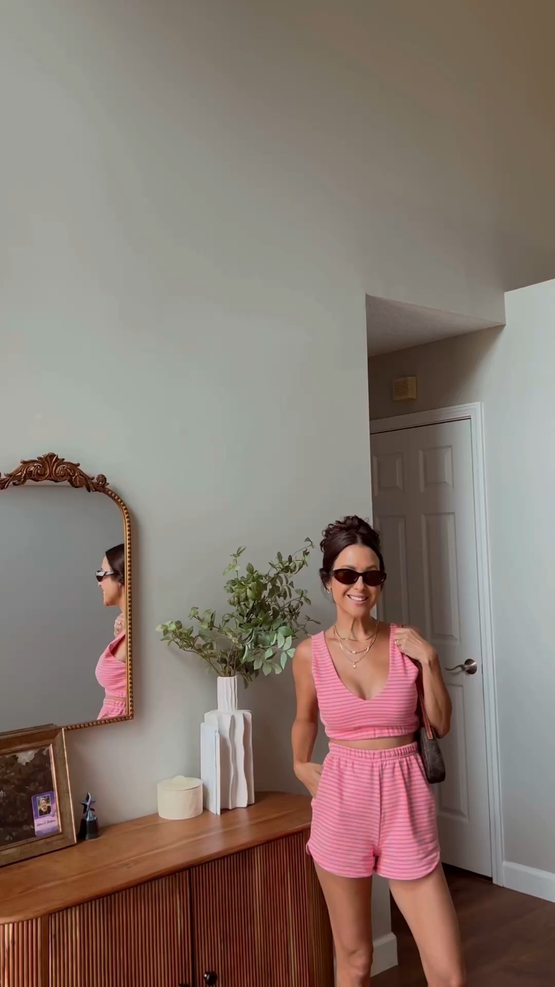 Two piece set | Jena Hope

Two piece set, target clothes, target style, mom style 

#LTKStyleTip #LTKFindsUnder50 #LTKPetite