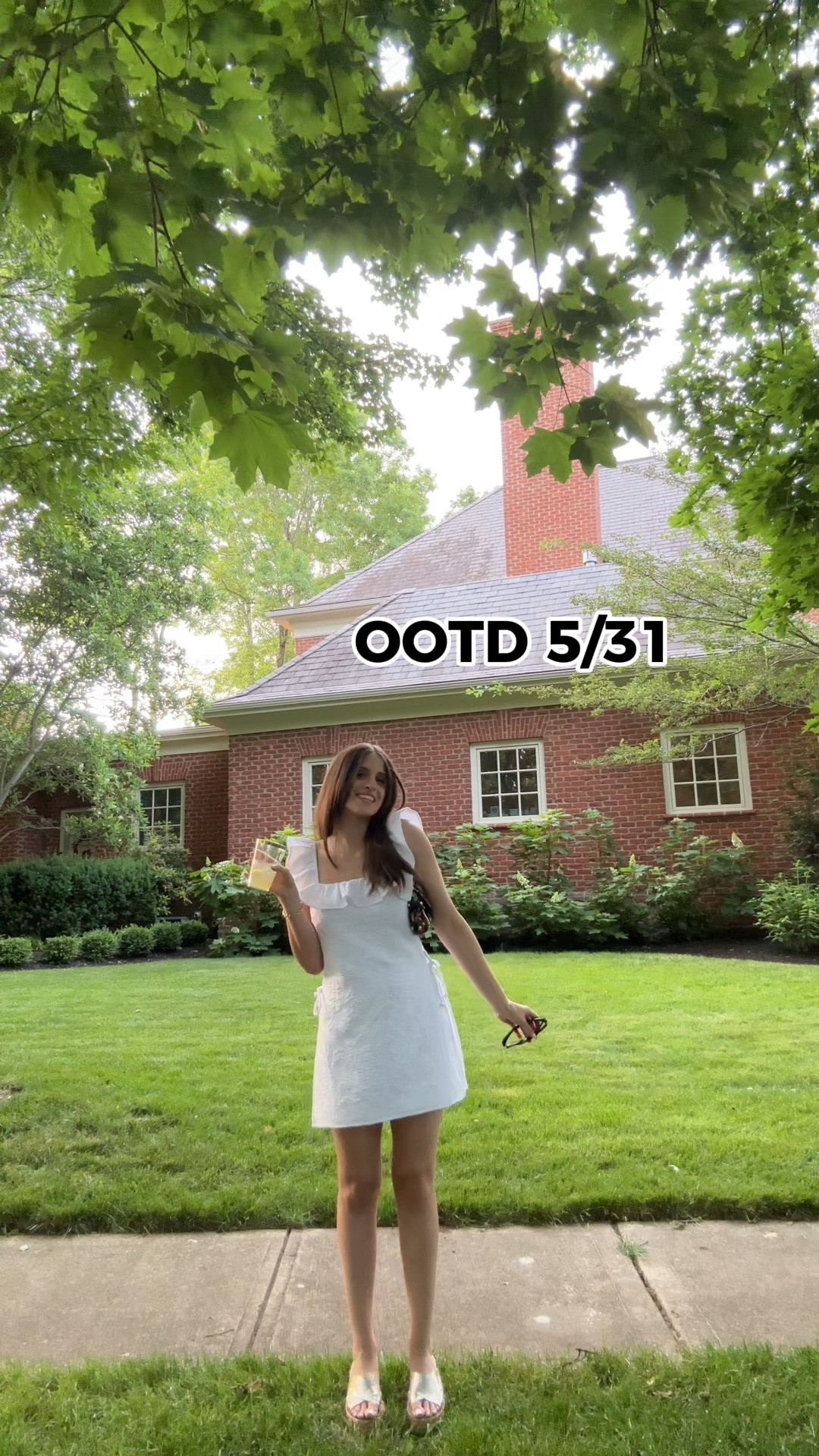 Charlie’s graduation party!


#LTKParties